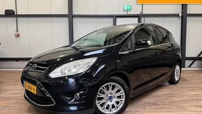 Occasion Ford C-MAX Titanium 150 PK (110 kW) 2013 MPV