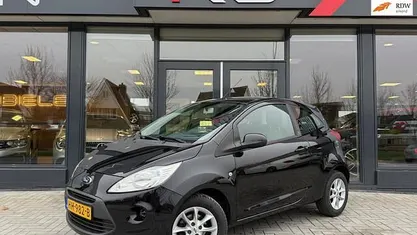 Gebruikt 2015 Ford Ka Style Hatchback | € 5.700 (Eerlijke prijs)