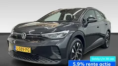 Grijs Gebruikt 2021 VW ID.4 Life SUV | € 27.490 (Goede deal)