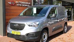 Gebruikt 2024 Opel Combo S Van | € 19.775 (Goede deal)