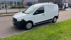 Gebruikt 2016 Dacia Dokker Ambiance Van | € 3.950 (Eerlijke prijs)
