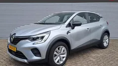 Grijs Gebruikt 2023 Renault Captur Evolution SUV | € 19.995 (Goede deal)