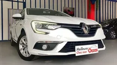 Wit Gebruikt 2016 Renault Mégane IV Sedan | € 10.990 (Eerlijke prijs)