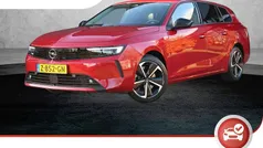 Gebruikt 2024 Opel Astra Business Edition Stationwagen | € 30.880 (Goede deal)