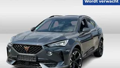 Grijs Gebruikt 2022 Cupra Formentor SUV | € 29.950 (Eerlijke prijs)