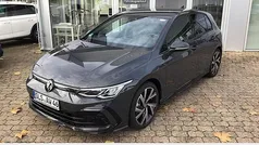 Grijs Gebruikt 2022 VW Golf VIII R-line Sedan | € 30.406 (Eerlijke prijs)