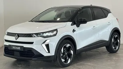 Occasion Renault Captur Techno 2024 SUV