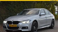 Gebruikt 2015 BMW 320 M Sport Sedan | € 18.950 (Eerlijke prijs)