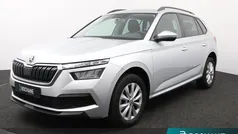 Gebruikt 2021 Skoda Kamiq Ambition SUV | € 16.900 (Eerlijke prijs)