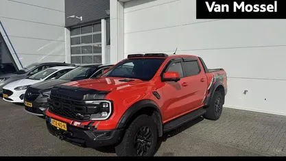 Occasion Ford Ranger Raptor 291 PK (214 kW) 2023 Pickup