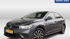 Grijs Gebruikt 2024 VW Polo Edition Hatchback | € 21.450 (Eerlijke prijs)