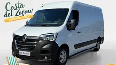 Gebruikt 2022 Renault Master Van | € 22.235 (Super prijs)
