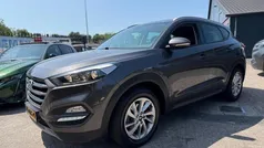 Gebruikt 2016 Hyundai Tucson Premium SUV | € 14.750 (Eerlijke prijs)