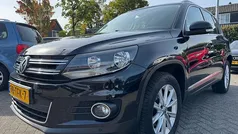 Gebruikt 2012 VW Tiguan Sport SUV | € 6.899 (Goede deal)