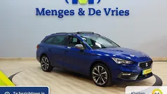 Gebruikt 2021 Seat Leon FR Stationwagen | € 21.995 (Eerlijke prijs)