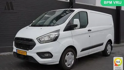 Gebruikt 2018 Ford Transit Custom Van | € 13.499 (Super prijs)
