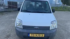 Gebruikt 2007 Ford Transit Van | € 1.499 (Eerlijke prijs)