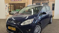 Gebruikt 2013 Ford Grand C-Max Titanium MPV | € 4.495 (Eerlijke prijs)