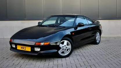 Gebruikt 1992 Toyota MR2 | € 14.325