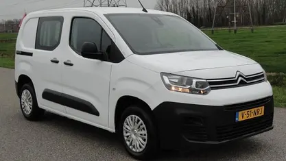 Occasion Citroën Berlingo 102 PK (75 kW) 2021 Overige MPV
