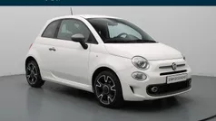 Gebruikt 2019 Fiat 500 Sport Hatchback | € 11.490 (Eerlijke prijs)