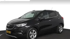 Gebruikt 2017 Opel Mokka X Innovation SUV | € 18.450 (Eerlijke prijs)