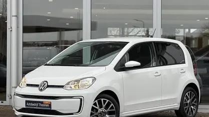 Occasion VW e-up! Style 61 kW (83 PK) 2022 Hatchback