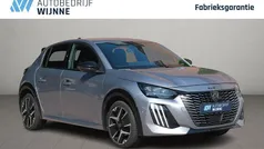 Grijs Gebruikt 2024 Peugeot 208 GT Hatchback | € 24.950 (Eerlijke prijs)