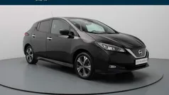 Zwart Gebruikt 2020 Nissan Leaf 360º Hatchback | € 17.490 (Eerlijke prijs)