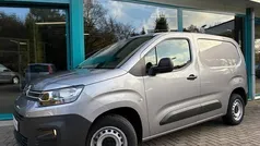 Gebruikt 2021 Peugeot Partner Van | € 14.900 (Eerlijke prijs)
