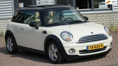 Gebruikt 2009 Mini Cooper Hatchback | € 5.350 (Eerlijke prijs)