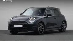 Grijs Gebruikt 2024 Mini Cooper SE Hatchback | € 34.880 (Goede deal)