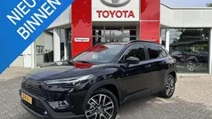 Gebruikt 2025 Toyota Corolla Executive Hatchback | € 48.495 (Super prijs)