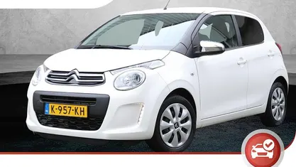 Occasion Citroën C1 Feel 72 PK (52 kW) 2021 Hatchback