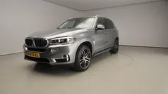 Grijs Gebruikt 2018 BMW X5 Executive SUV | € 32.900 (Eerlijke prijs)