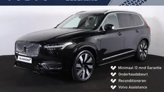Zwart Gebruikt 2024 Volvo XC90 Ultimate SUV | € 71.900 (Goede deal)