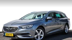 Gebruikt 2020 Opel Insignia Business Stationwagen | € 16.440 (Eerlijke prijs)