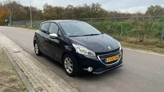 Gebruikt 2013 Peugeot 208 Hatchback | € 4.750 (Goede deal)