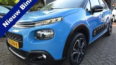 Gebruikt 2018 Citroën C3 Feel Hatchback | € 7.450 (Eerlijke prijs)