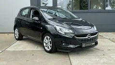 Gebruikt 2015 Opel Corsa Edition Hatchback | € 6.450 (Eerlijke prijs)