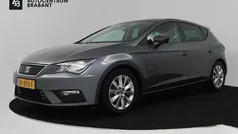 Gebruikt 2018 Seat Leon Business Hatchback | € 12.945 (Goede deal)