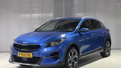 Gebruikt 2022 Kia XCeed SUV | € 25.900 (Eerlijke prijs)