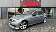 Gebruikt 2006 BMW 318 Comfort Edition Sedan | € 5.999 (Eerlijke prijs)