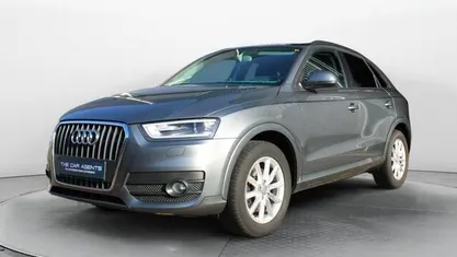 Occasion Audi Q3 150 PK (110 kW) 2014 SUV