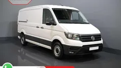 Gebruikt 2020 VW Crafter Van | € 17.944 (Goede deal)