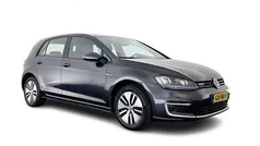 Gebruikt 2015 VW Golf VII GTE Hatchback | € 8.845 (Goede deal)