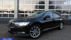 Gebruikt 2016 VW Passat Highline Stationwagen | € 17.950 (Super prijs)