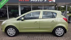Gebruikt 2007 Opel Corsa Enjoy Hatchback | € 1.499 (Eerlijke prijs)