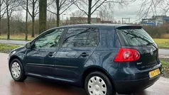 VW Golf IV