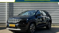 Gebruikt 2024 Jeep Compass Altitude SUV | € 39.440 (Goede deal)